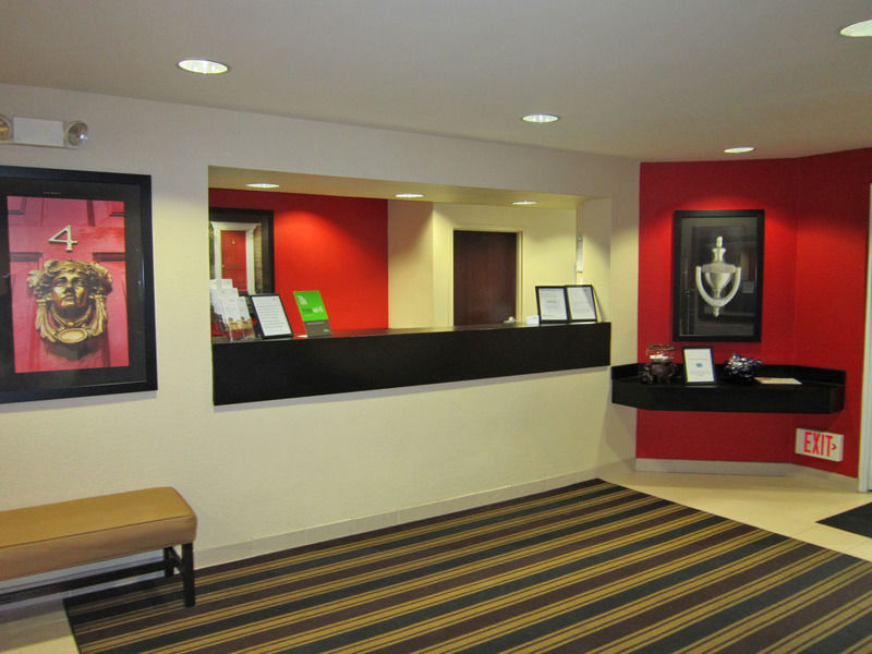 Extended Stay America Suites - Fort Lauderdale - Cypress Creek - Andrews Ave Oakland Park Zewnętrze zdjęcie