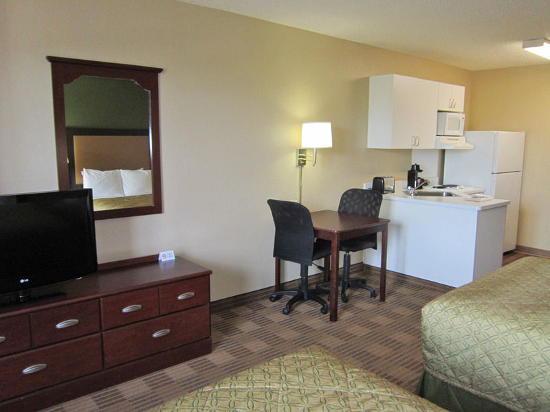 Extended Stay America Suites - Fort Lauderdale - Cypress Creek - Andrews Ave Oakland Park Zewnętrze zdjęcie