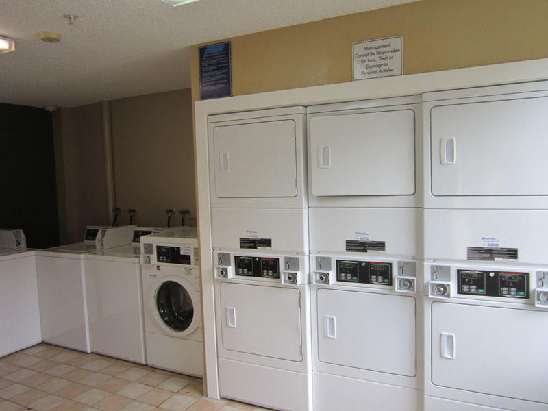 Extended Stay America Suites - Fort Lauderdale - Cypress Creek - Andrews Ave Oakland Park Zewnętrze zdjęcie